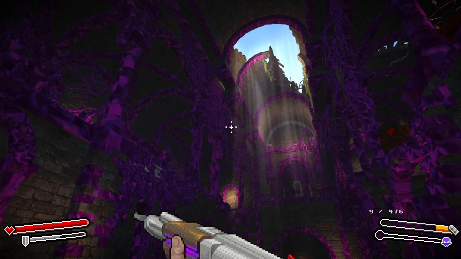 MEAT 2 screenshot 7