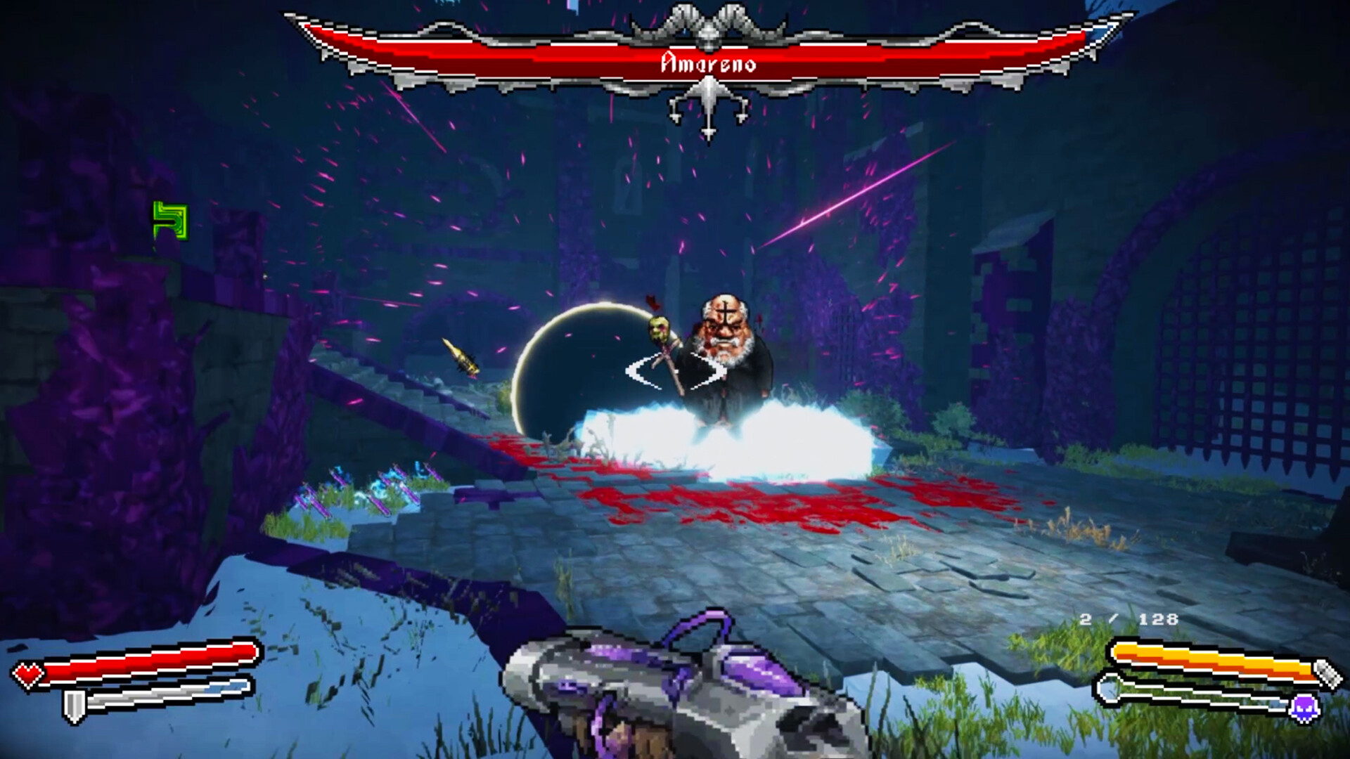 MEAT 2 screenshot 8