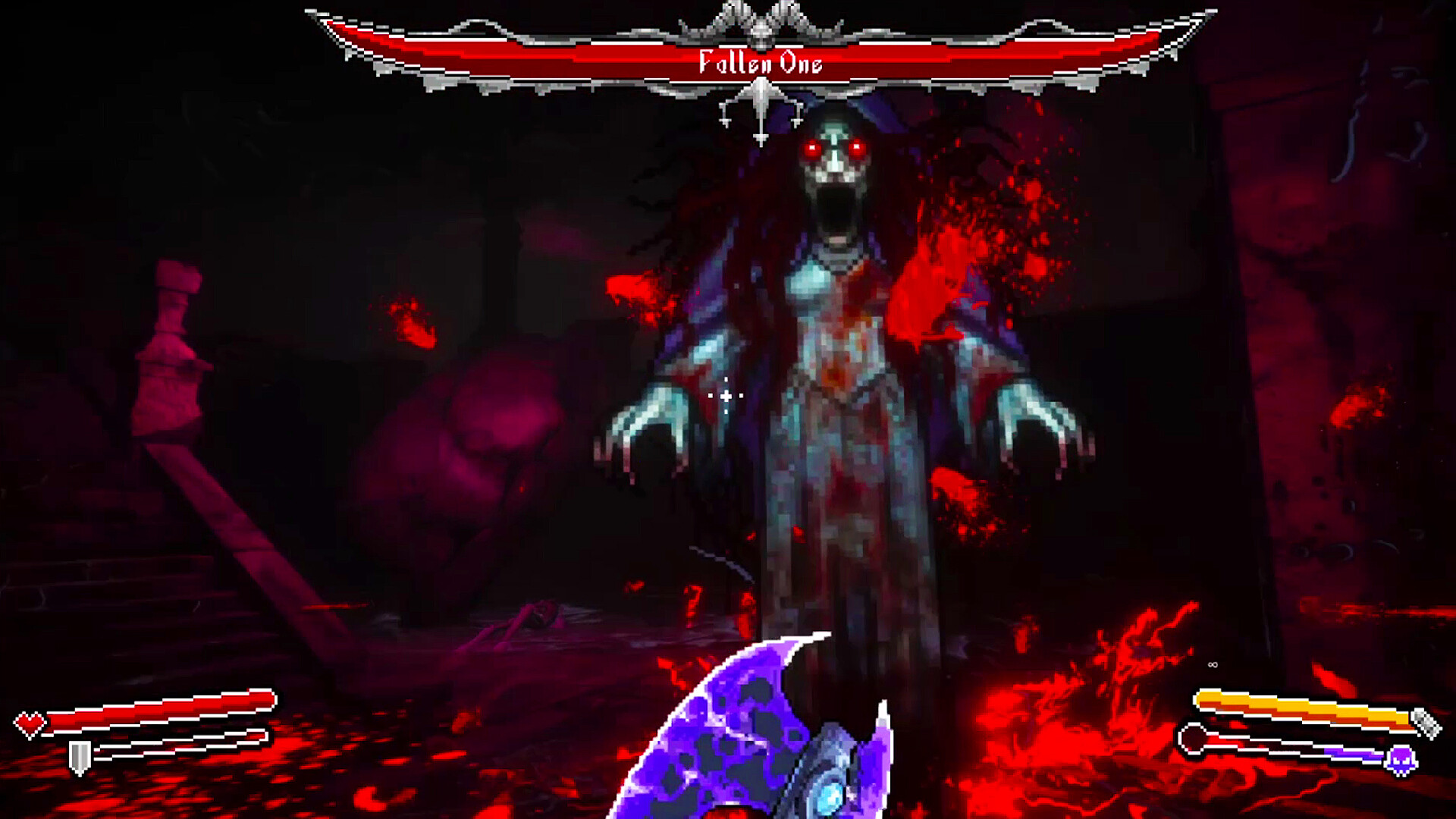 MEAT 2 screenshot 9