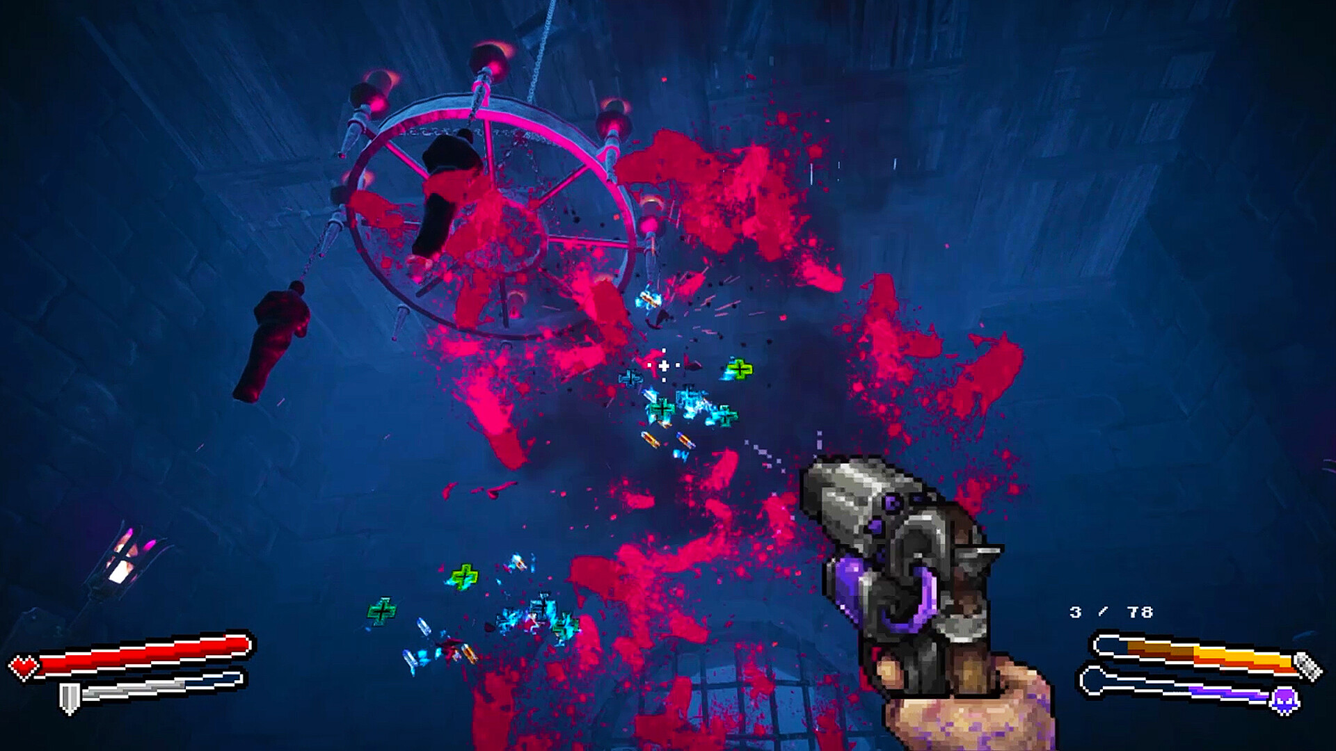 MEAT 2 screenshot 10