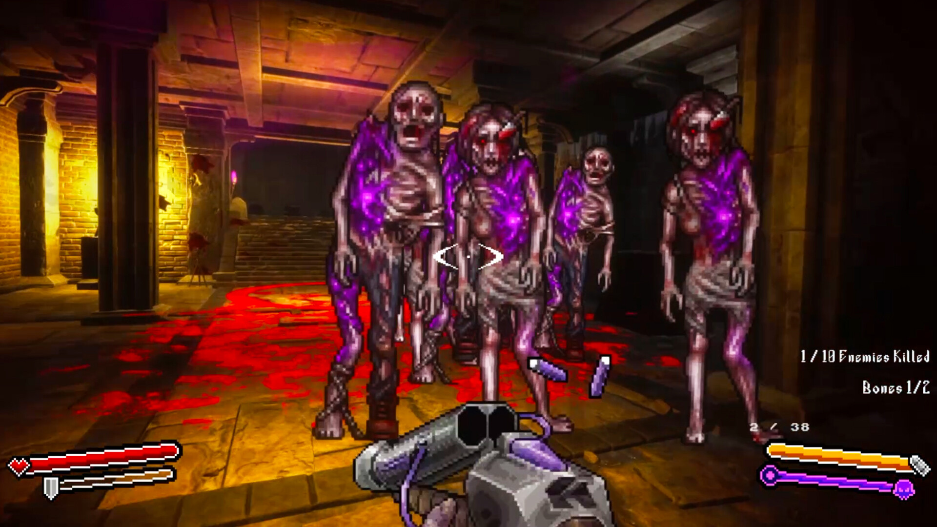MEAT 2 screenshot 6