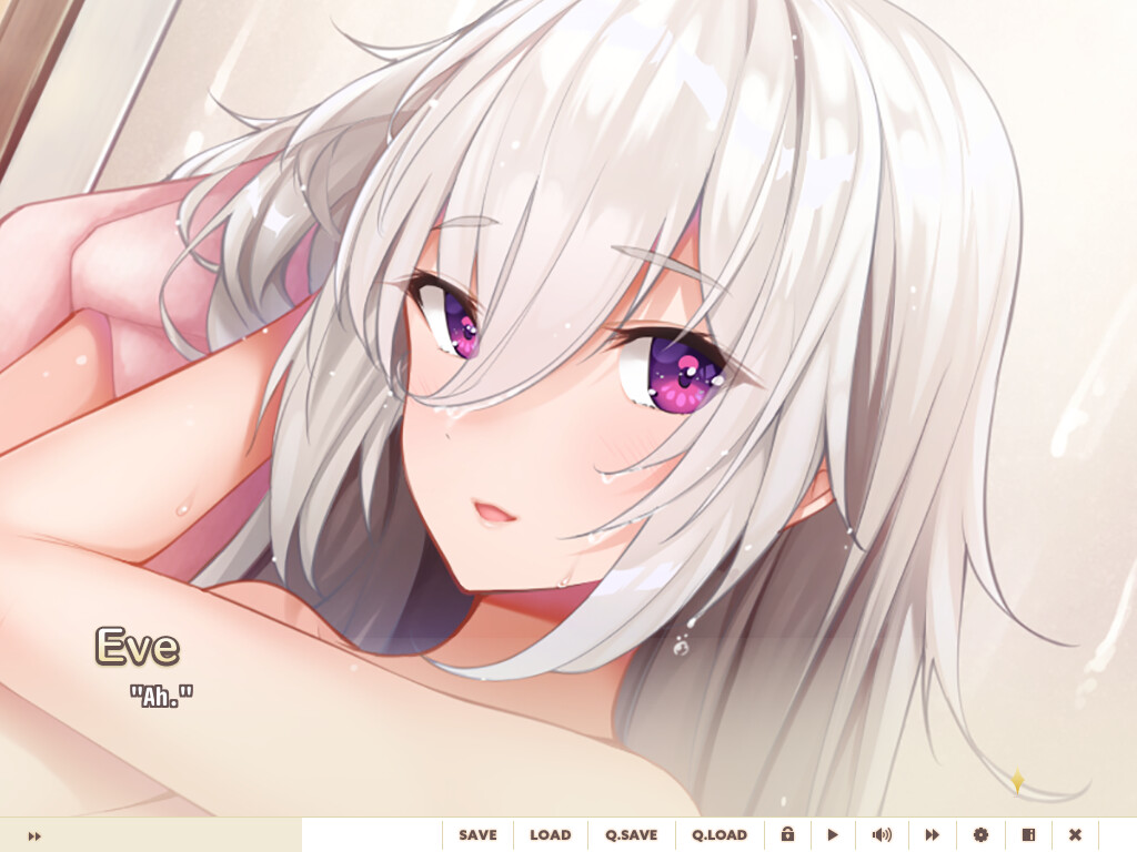 Maid for Loving You screenshot 4