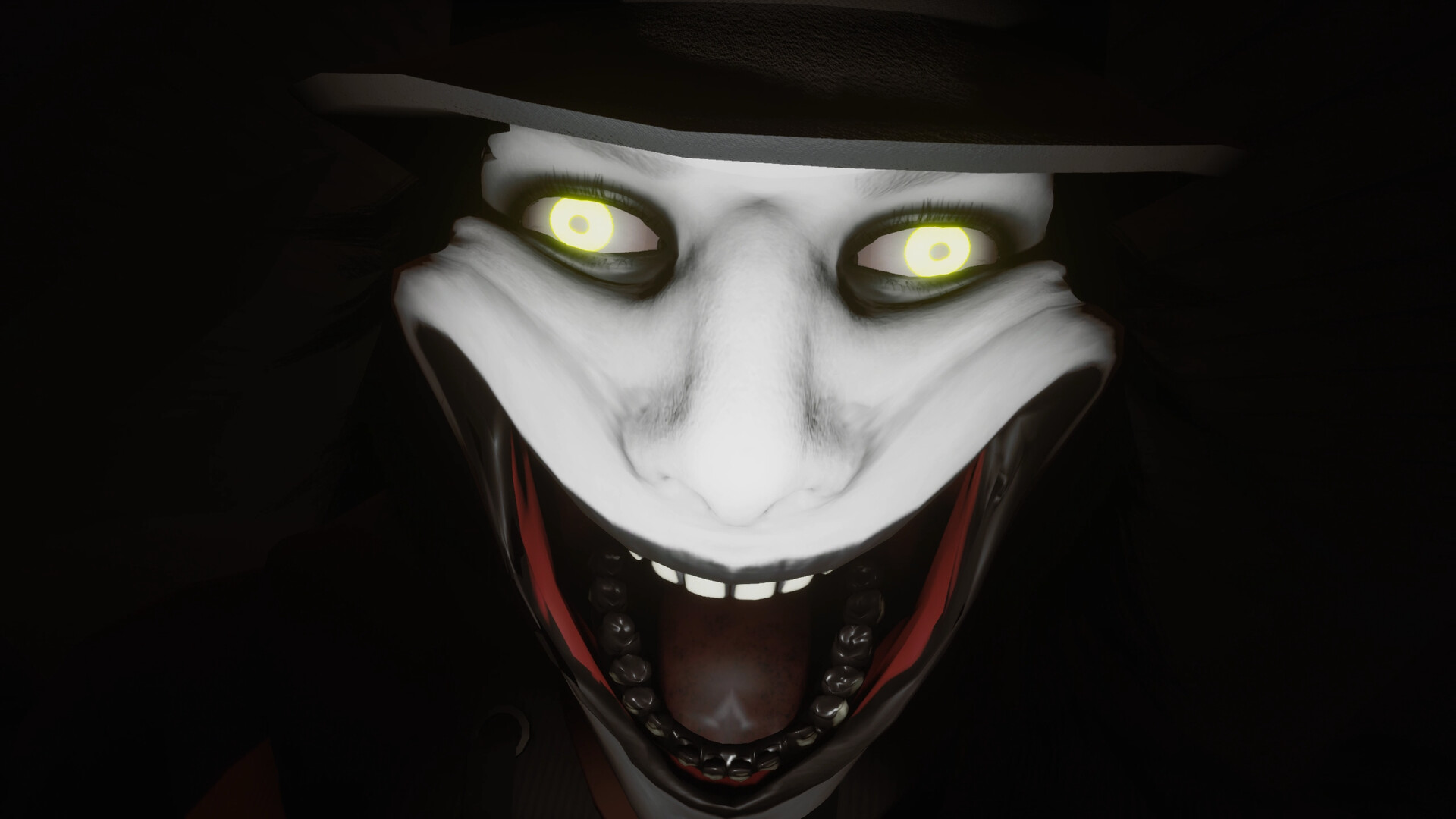Suffer The Night screenshot 3