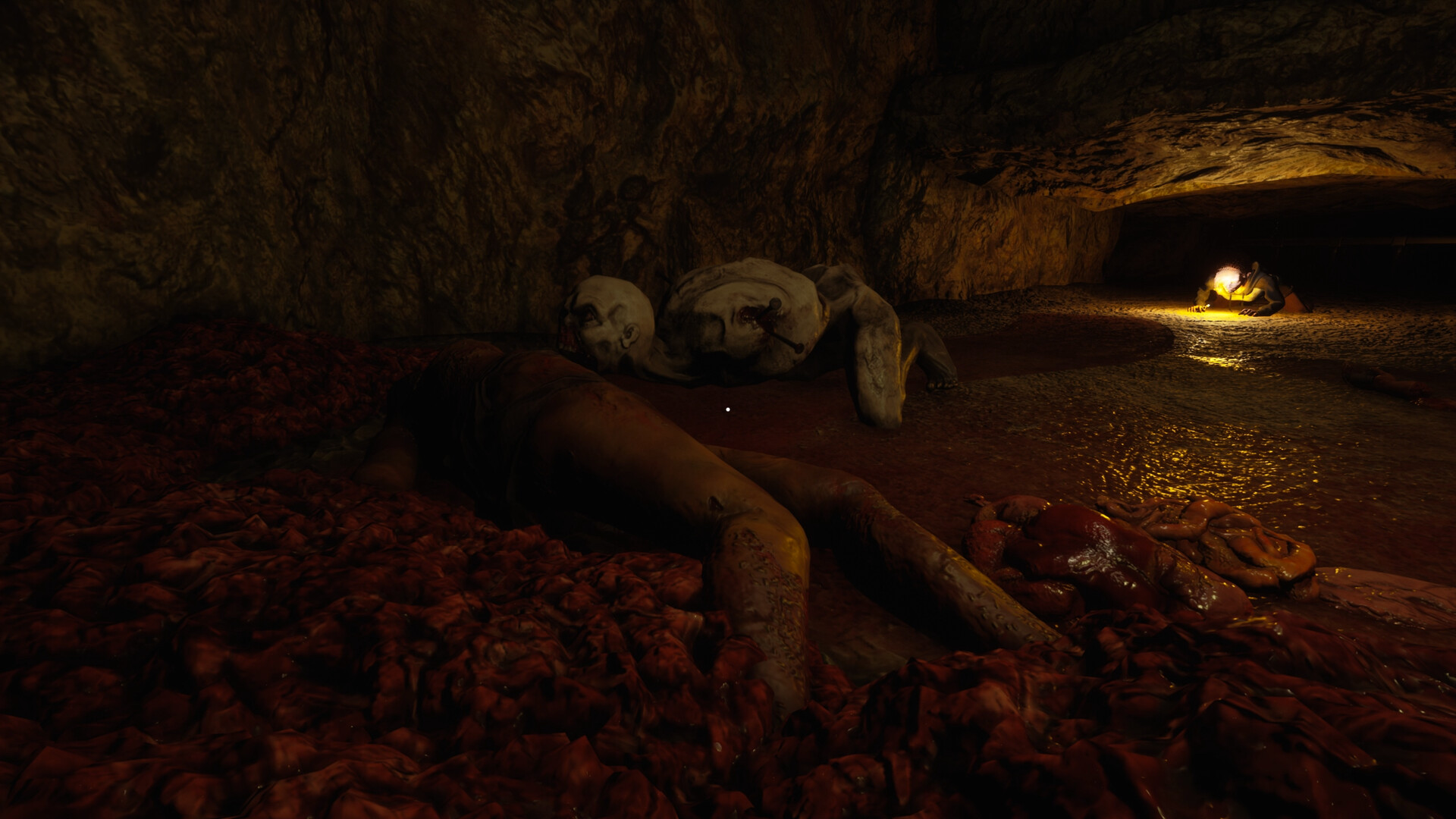 Suffer The Night screenshot 6