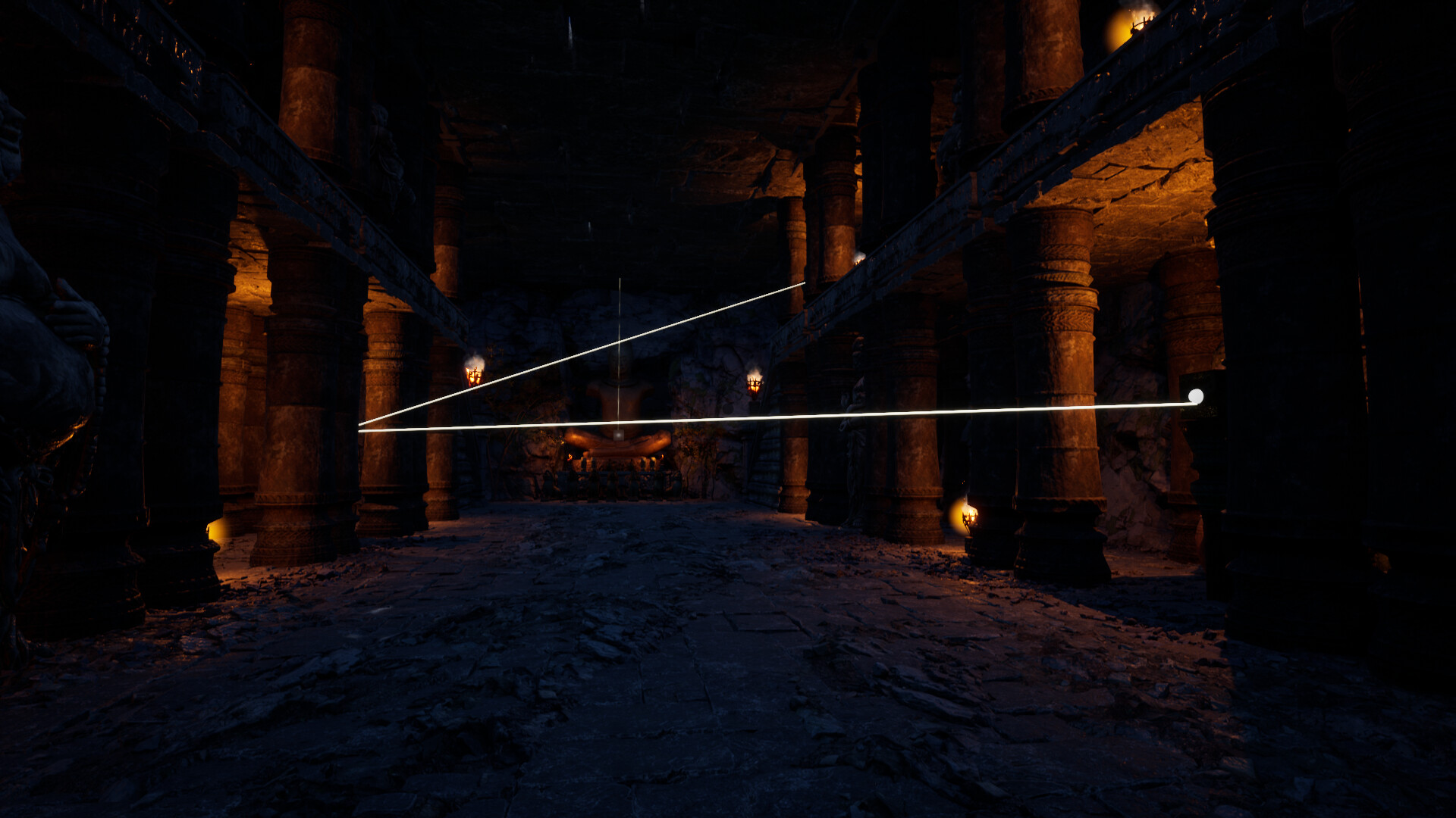 Road To Devadatta screenshot 12