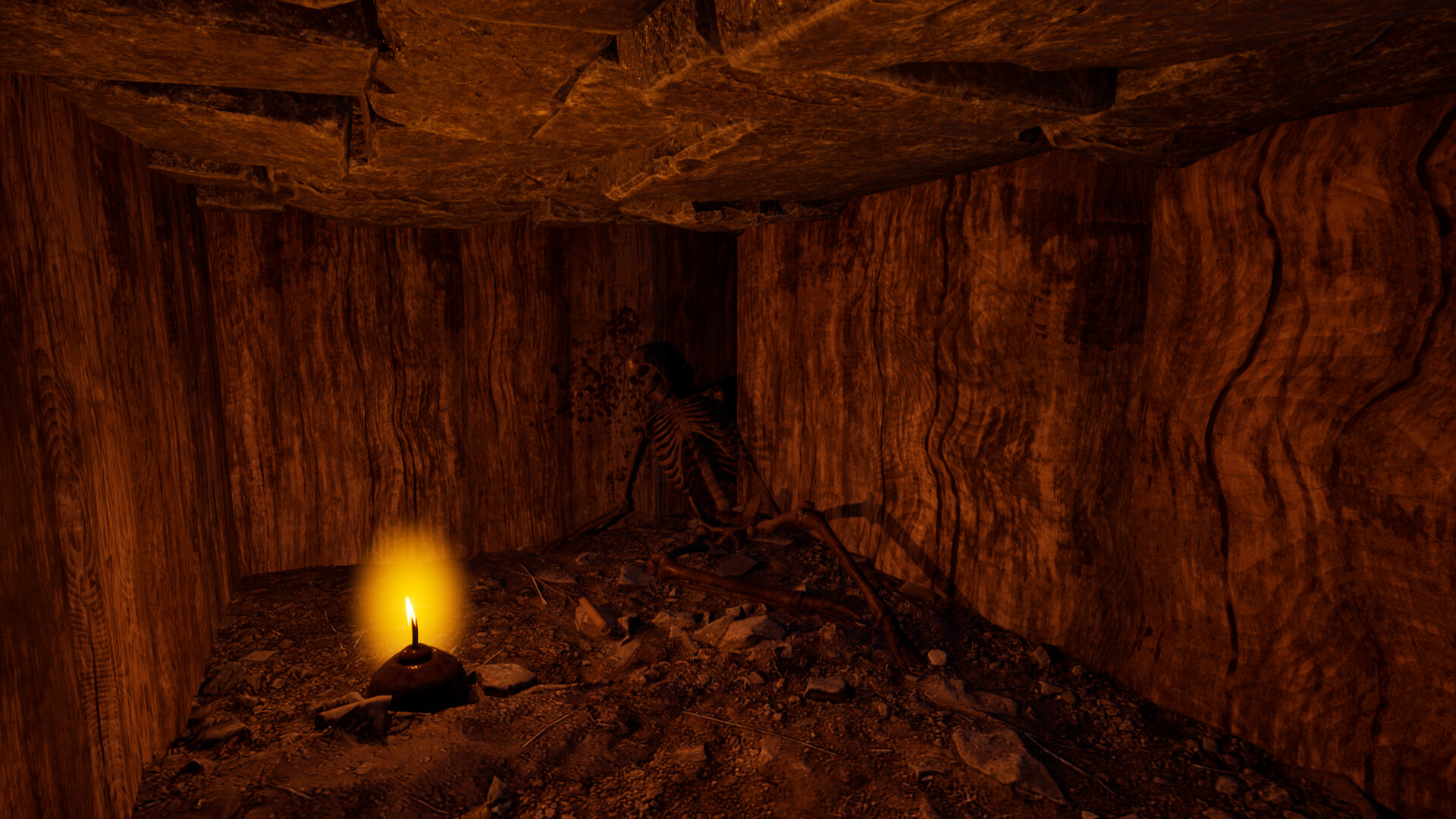 Road To Devadatta screenshot 22