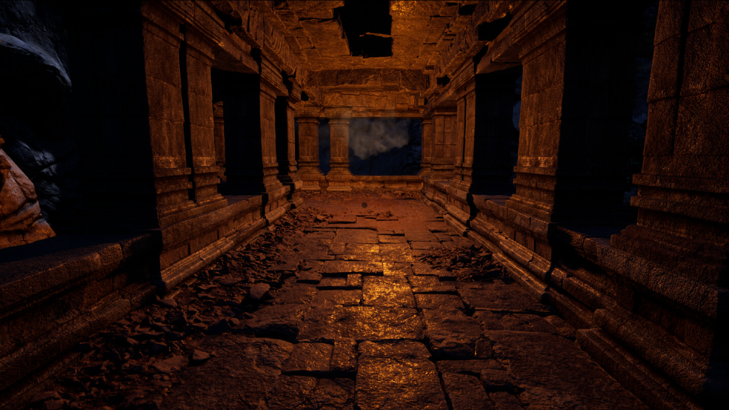 Road To Devadatta screenshot 16