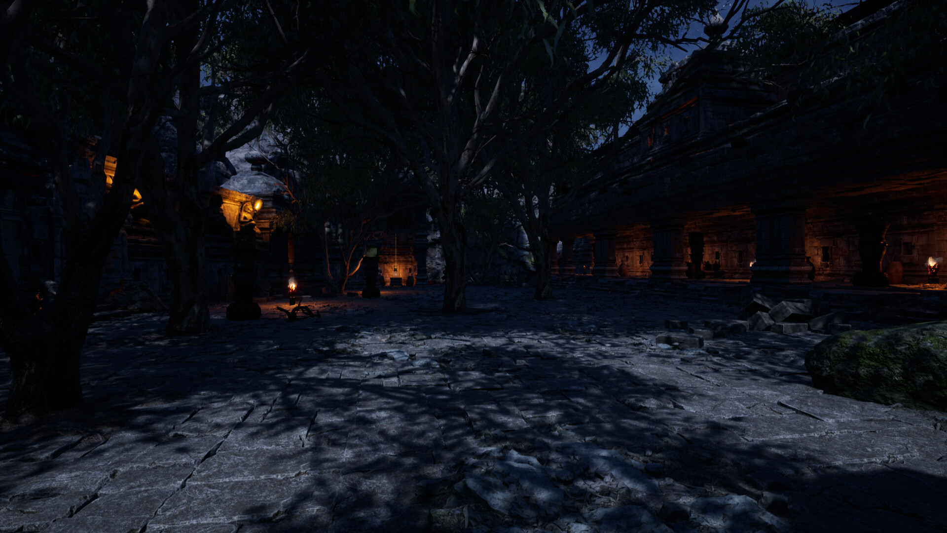 Road To Devadatta screenshot 15