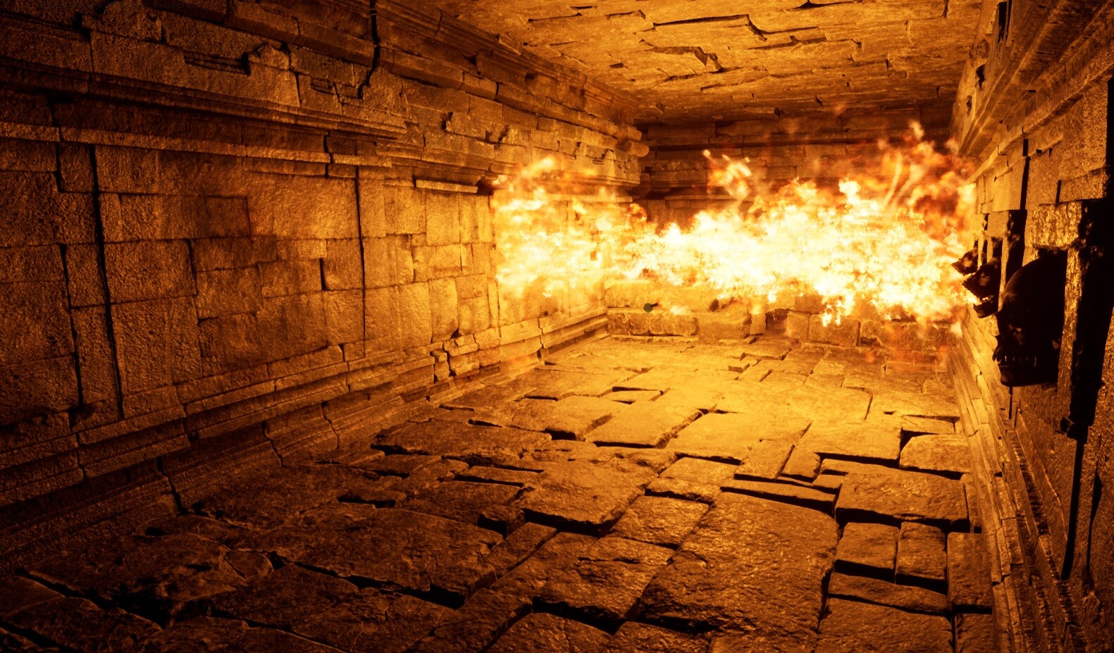 Road To Devadatta screenshot 4