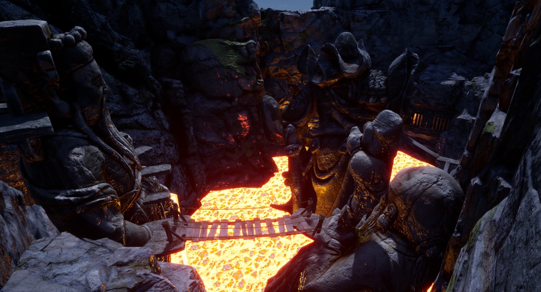 Road To Devadatta screenshot 1