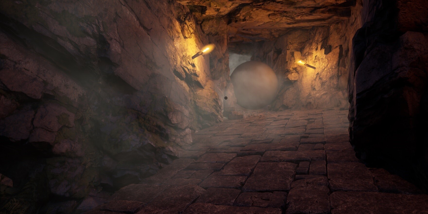 Road To Devadatta screenshot 5