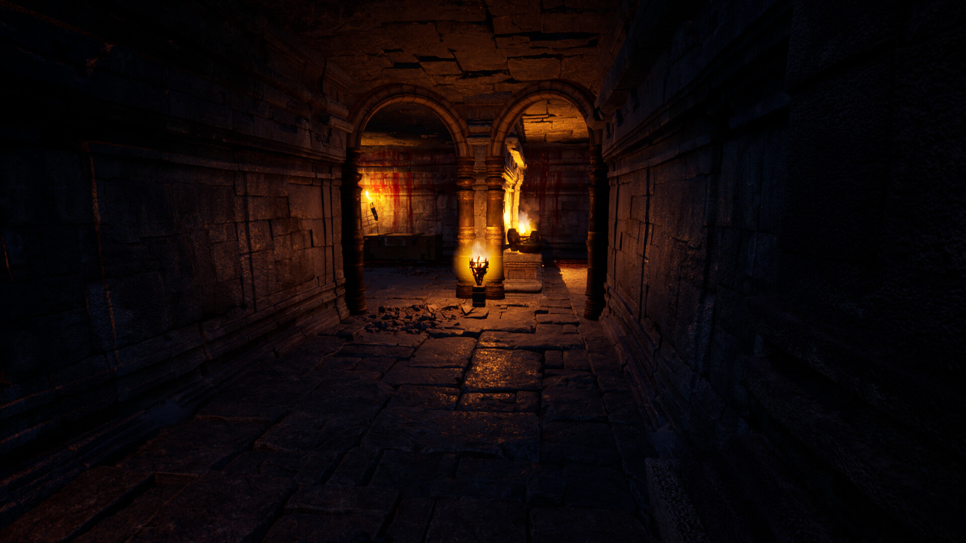 Road To Devadatta screenshot 21