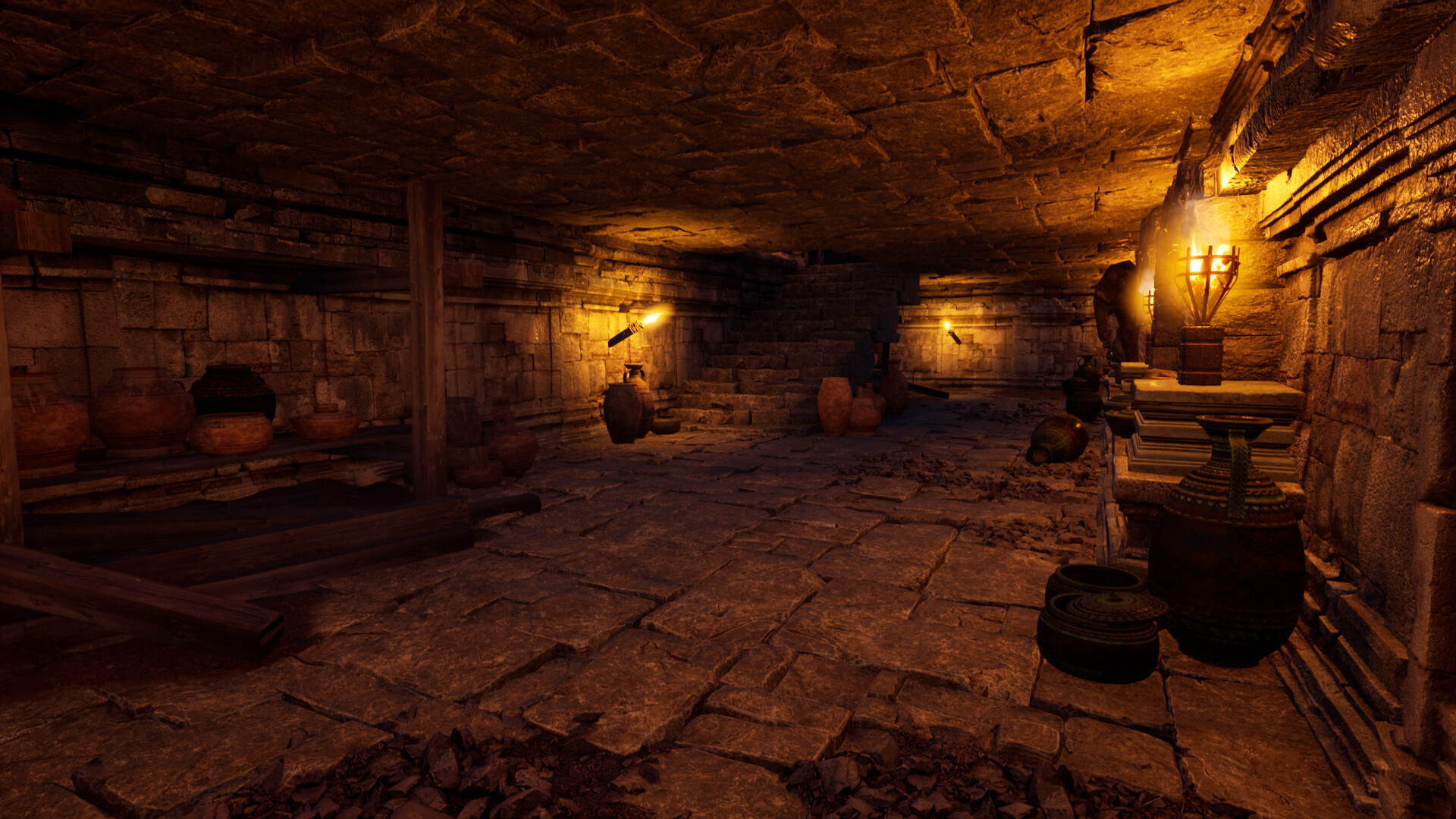 Road To Devadatta screenshot 20