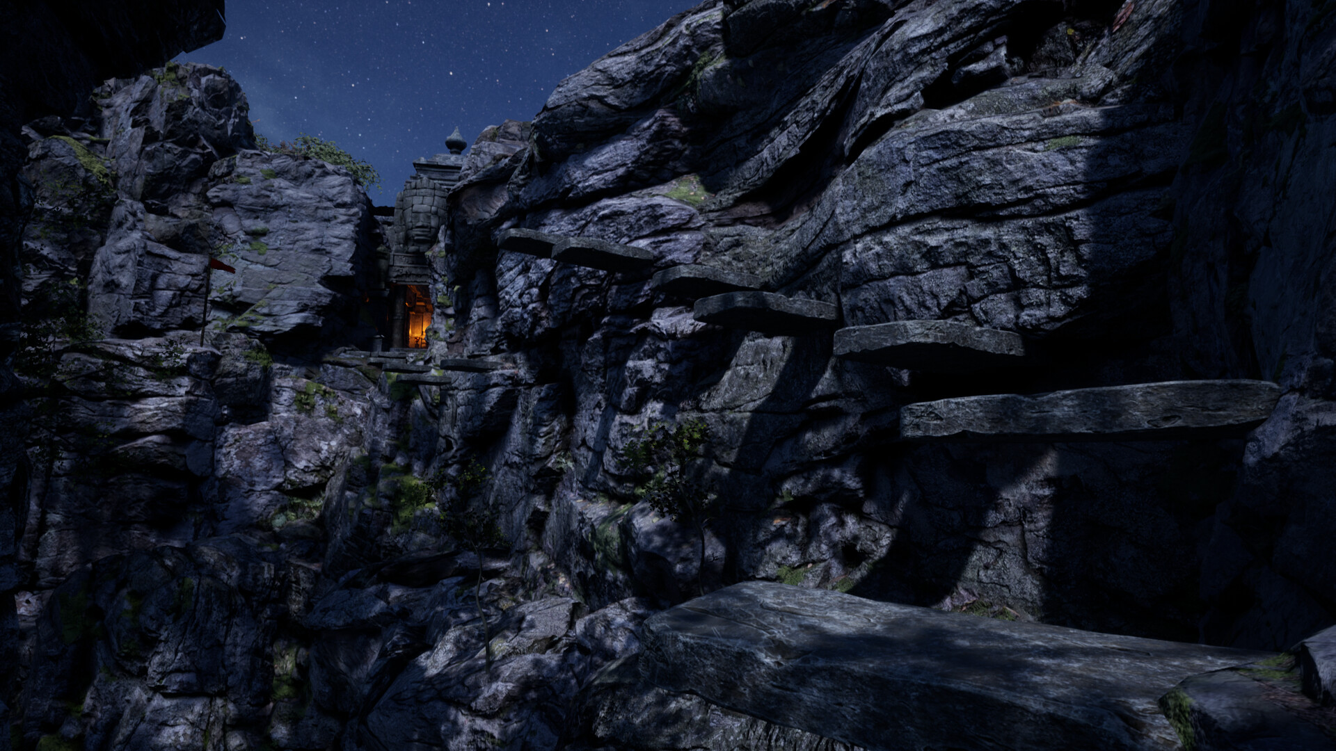 Road To Devadatta screenshot 13