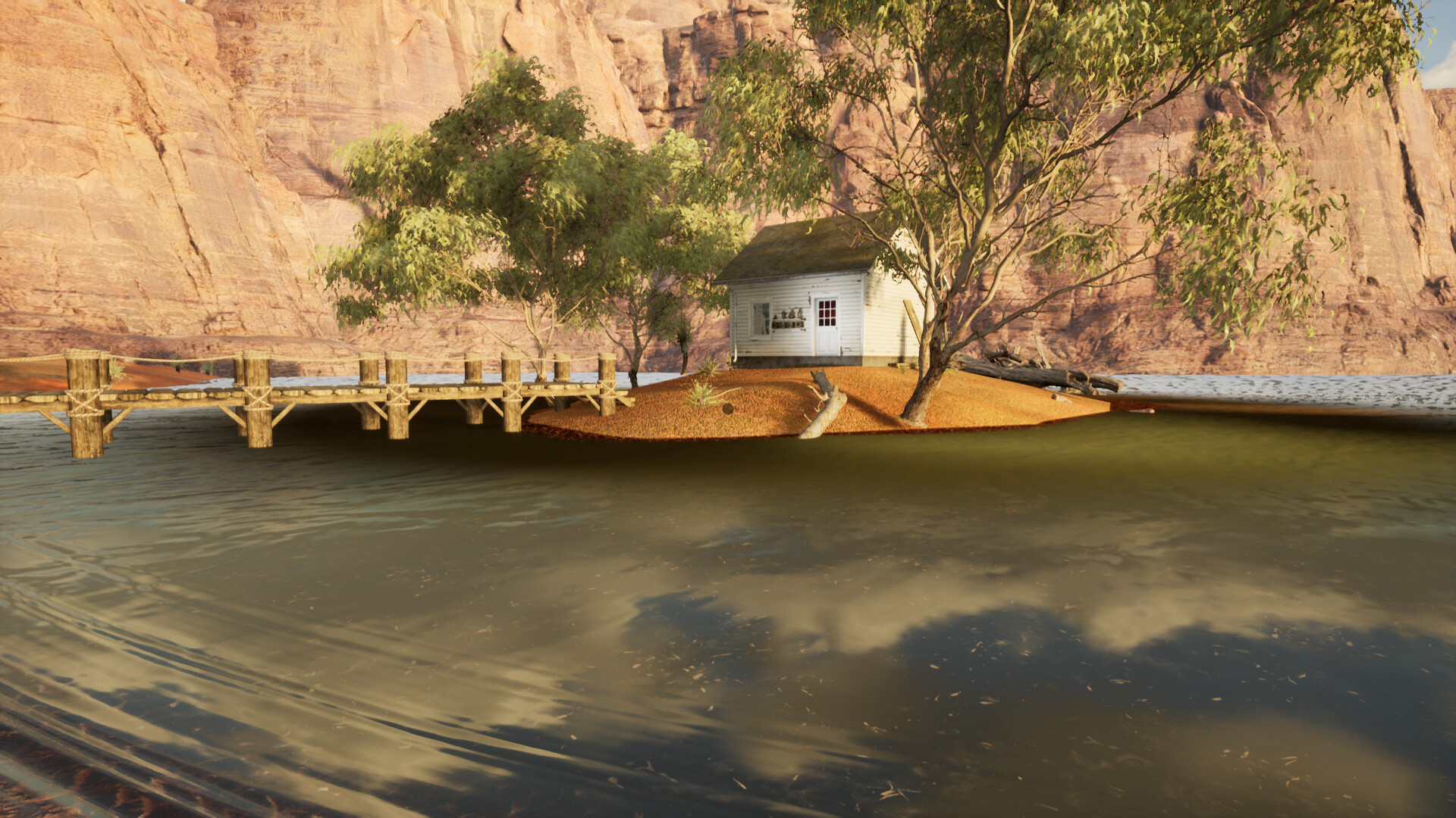 Road To Devadatta screenshot 24