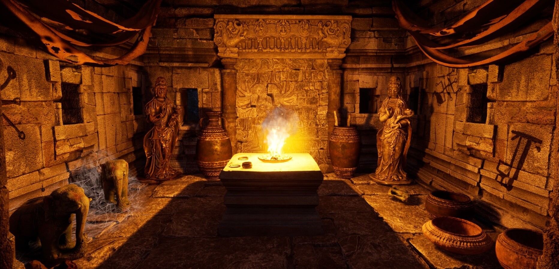 Road To Devadatta screenshot 7