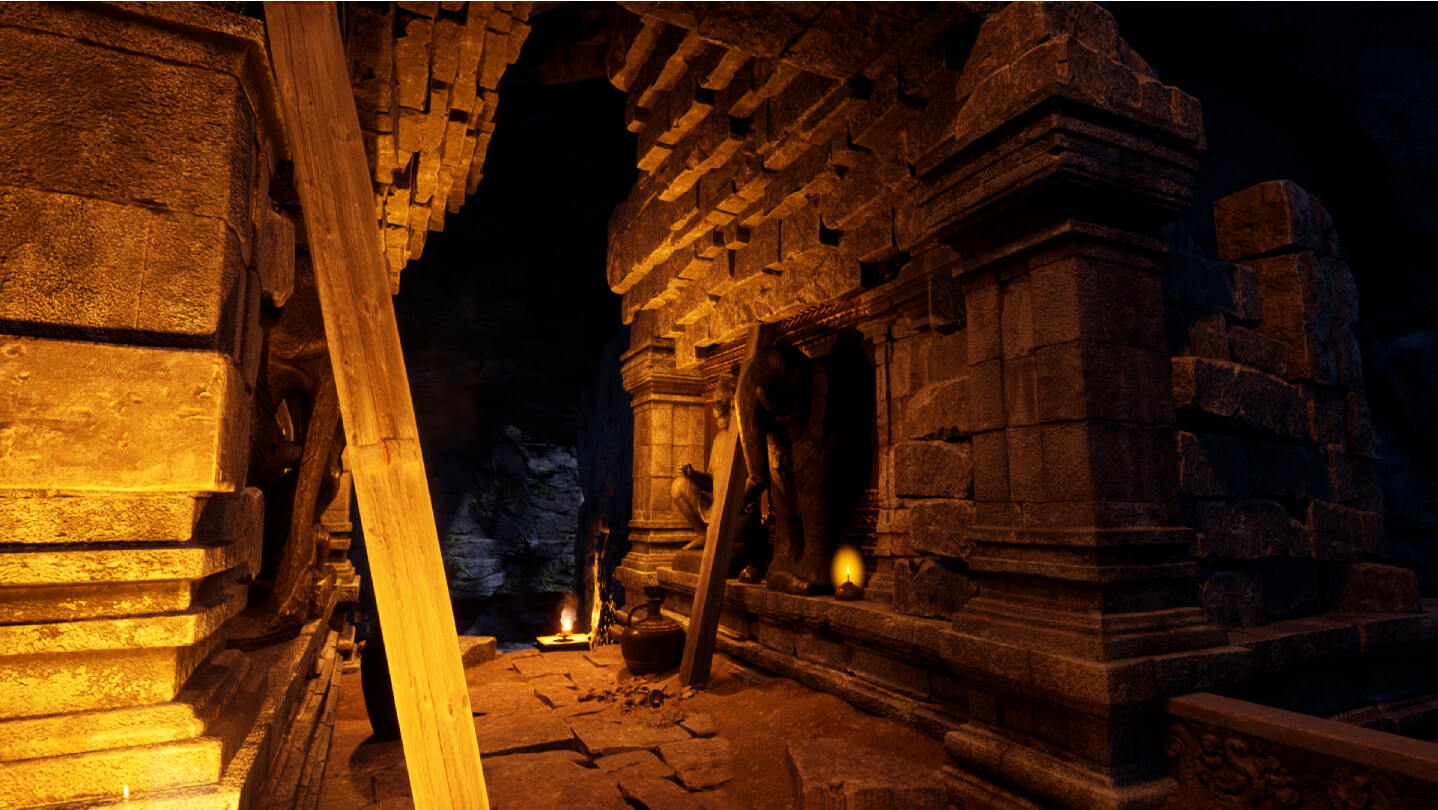 Road To Devadatta screenshot 14