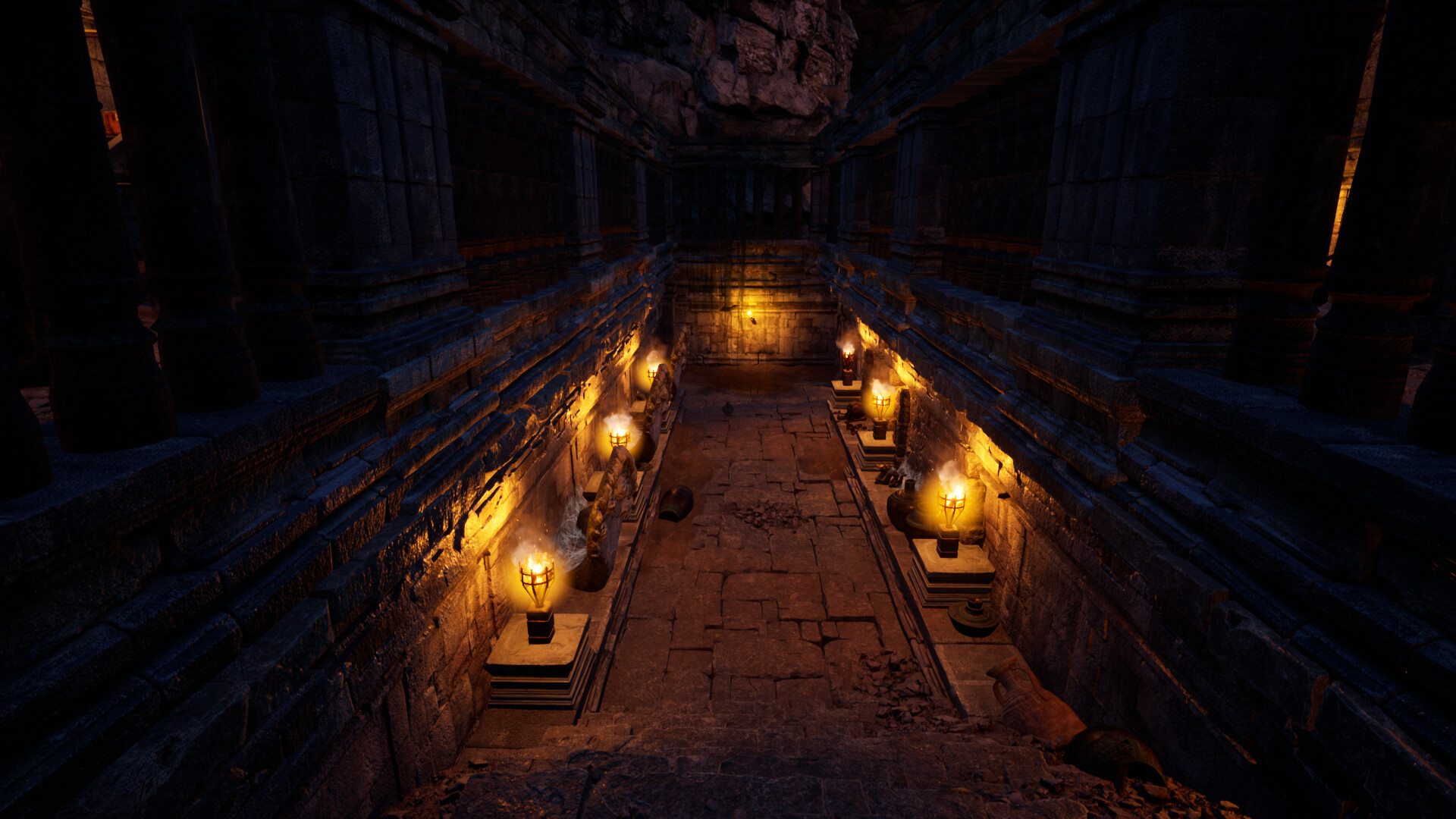 Road To Devadatta screenshot 23