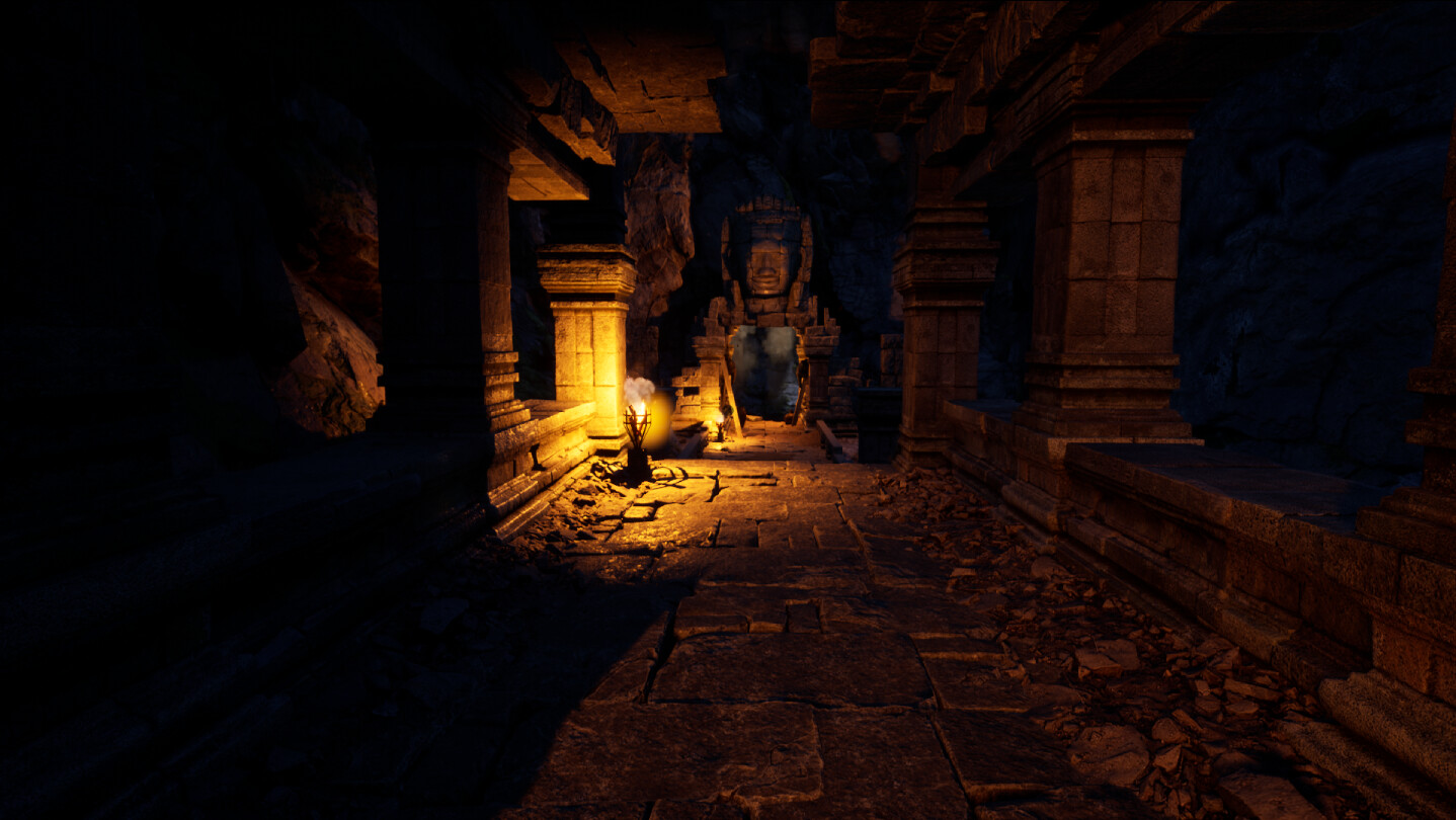 Road To Devadatta screenshot 17