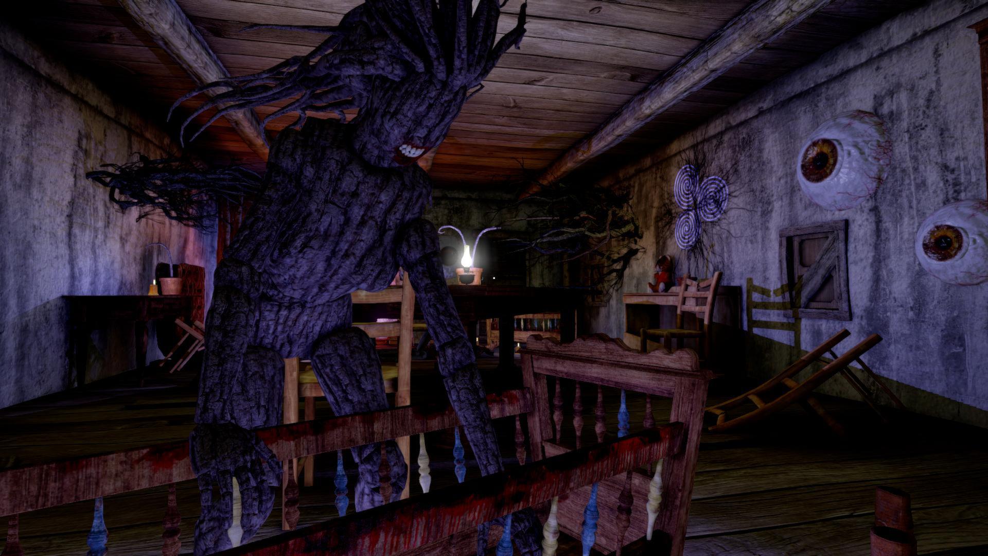 Anna - Extended Edition screenshot 11