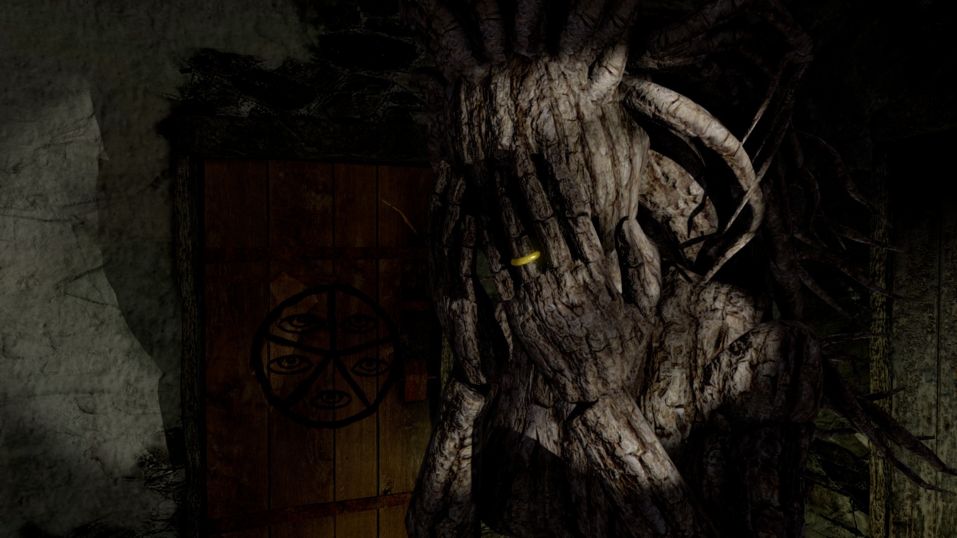Anna - Extended Edition screenshot 1