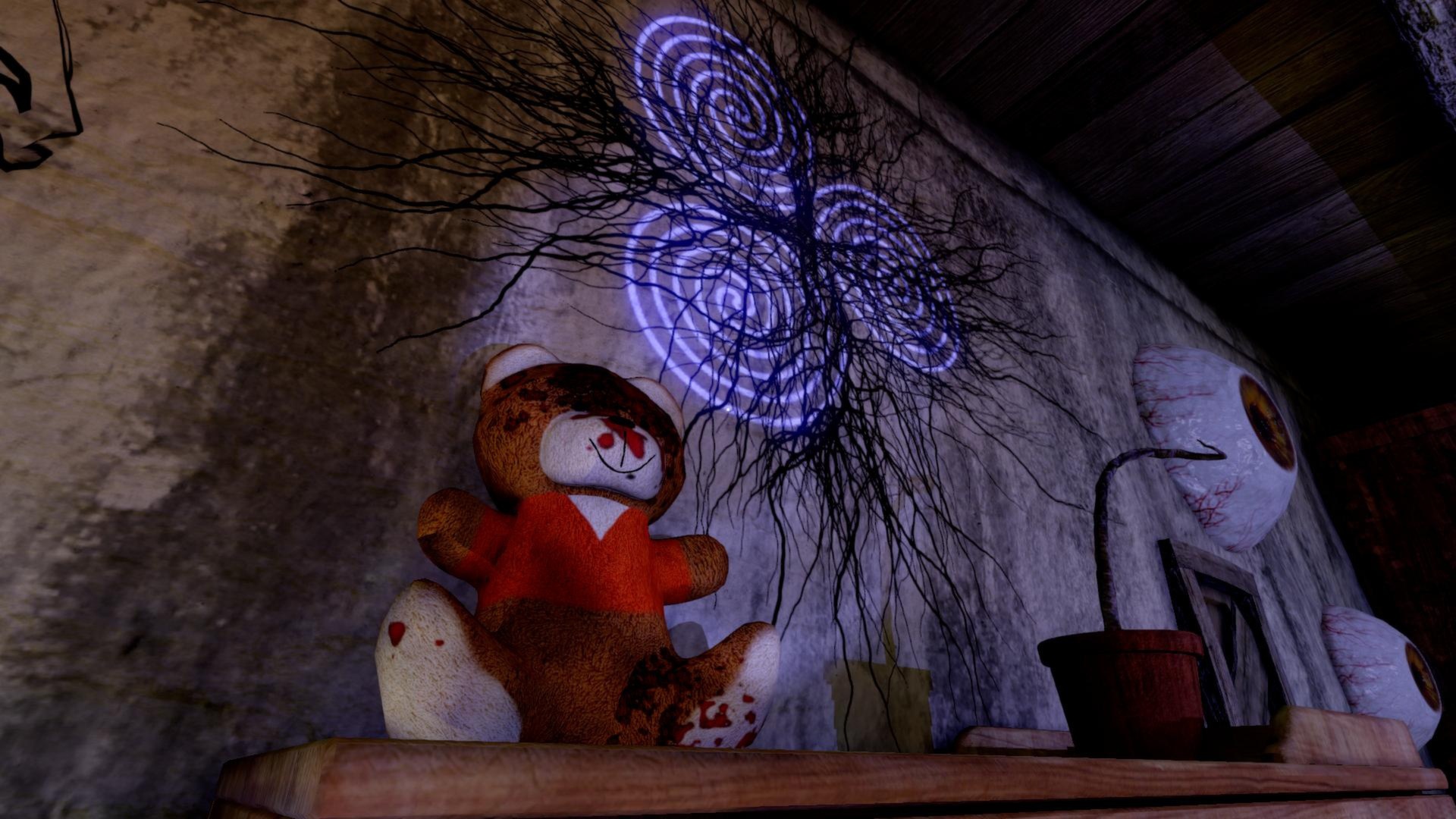 Anna - Extended Edition screenshot 13