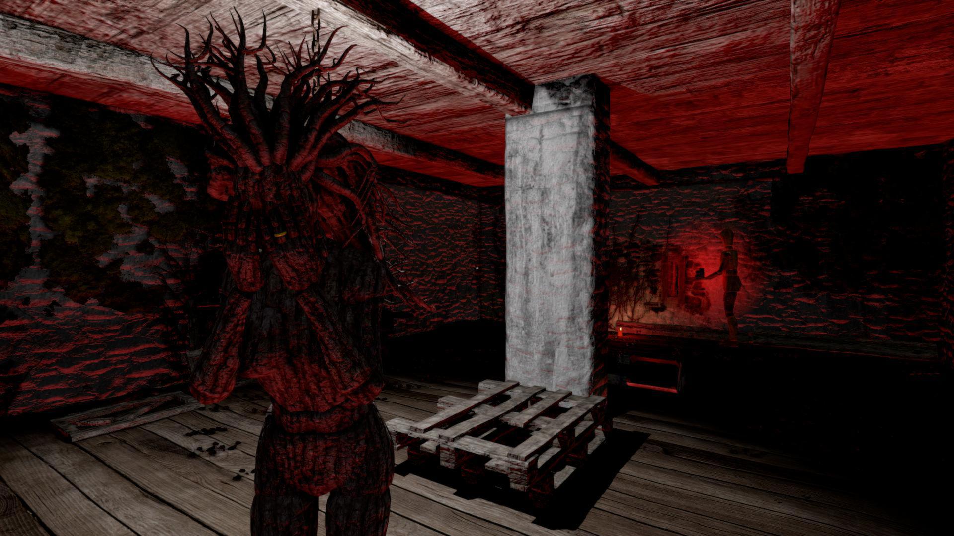 Anna - Extended Edition screenshot 10