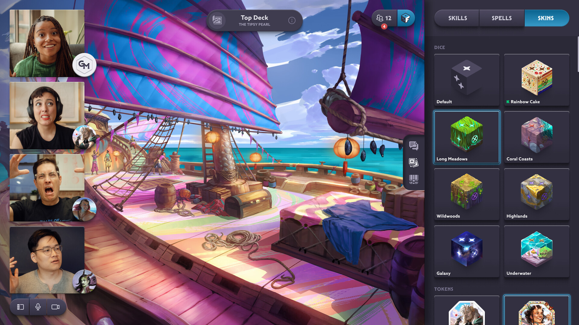 Tales of Fablecraft screenshot 8