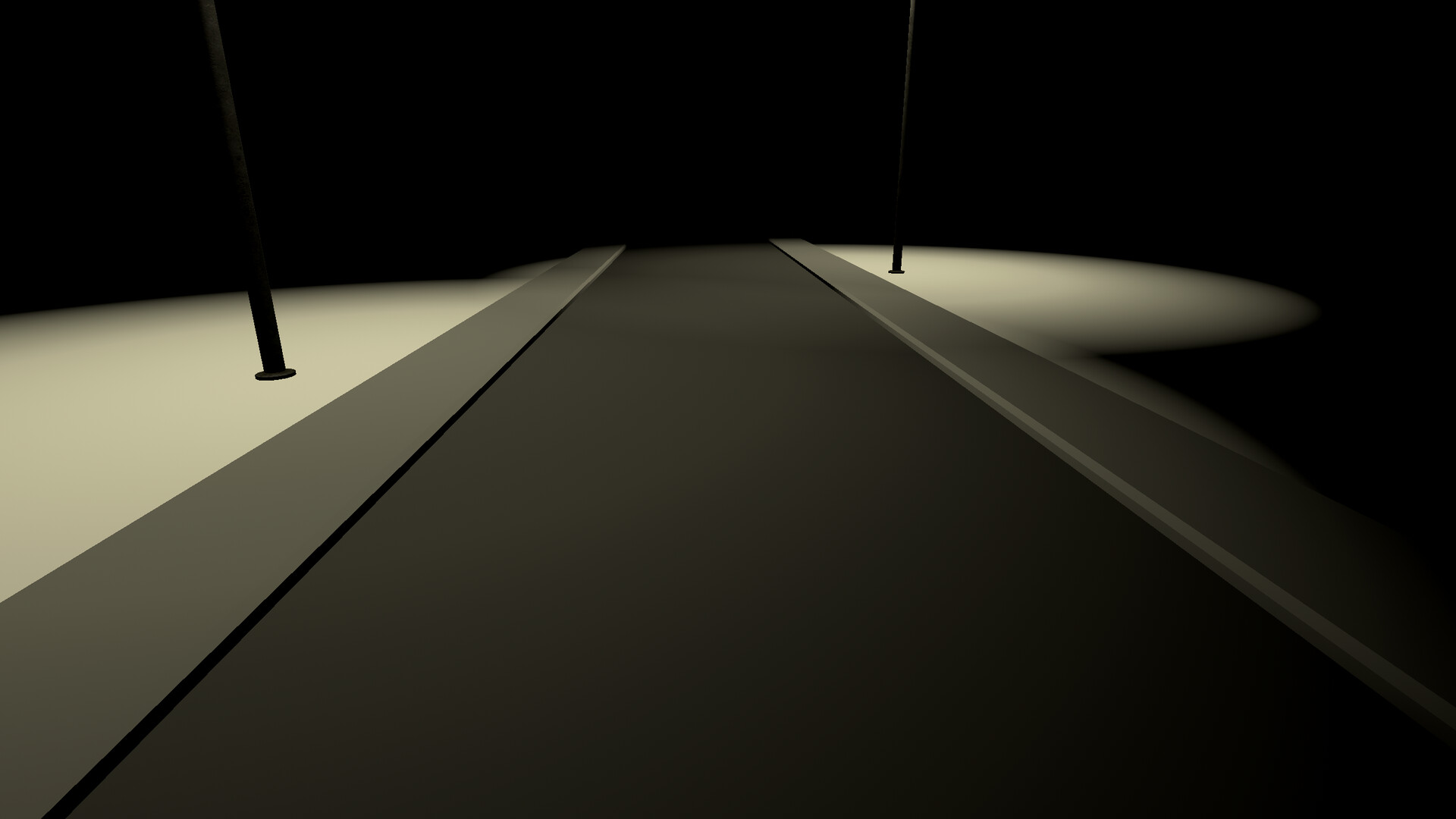 Walk While My Grandmother Plays The Piano screenshot 5