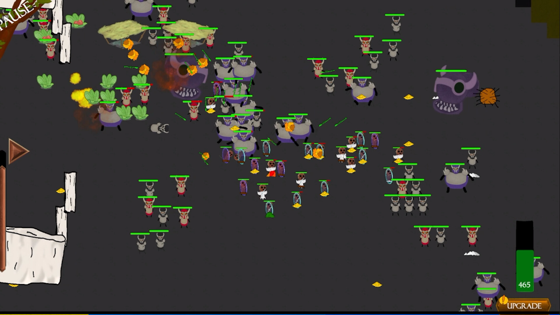 Reclaimers screenshot 2