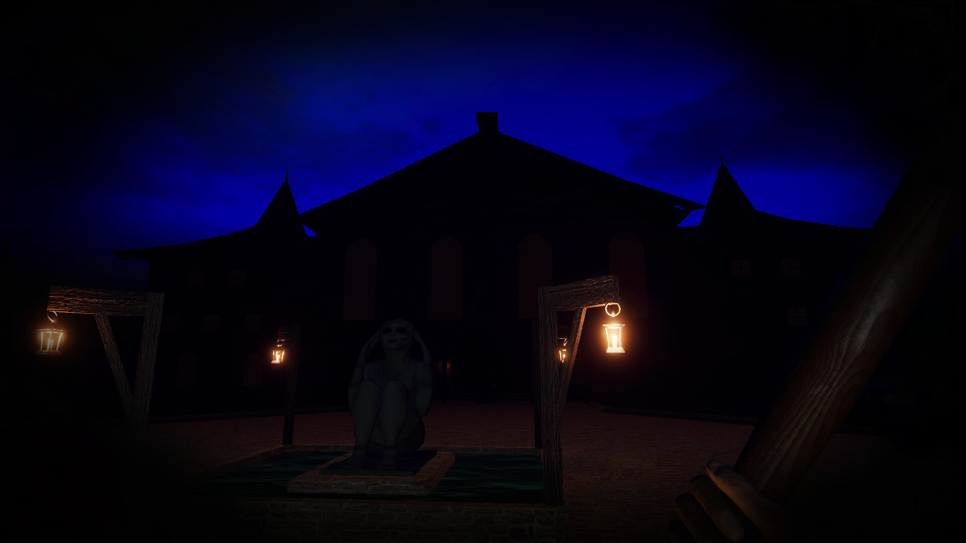 Daddy screenshot 1