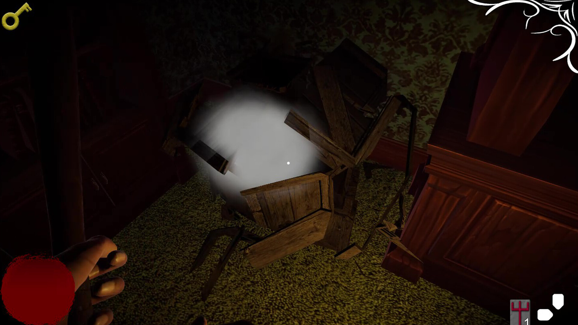 Daddy screenshot 7