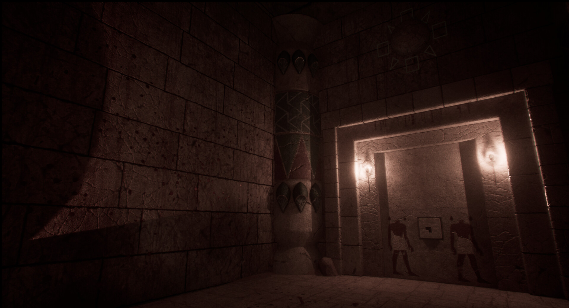 Temple of Kasthet screenshot 4