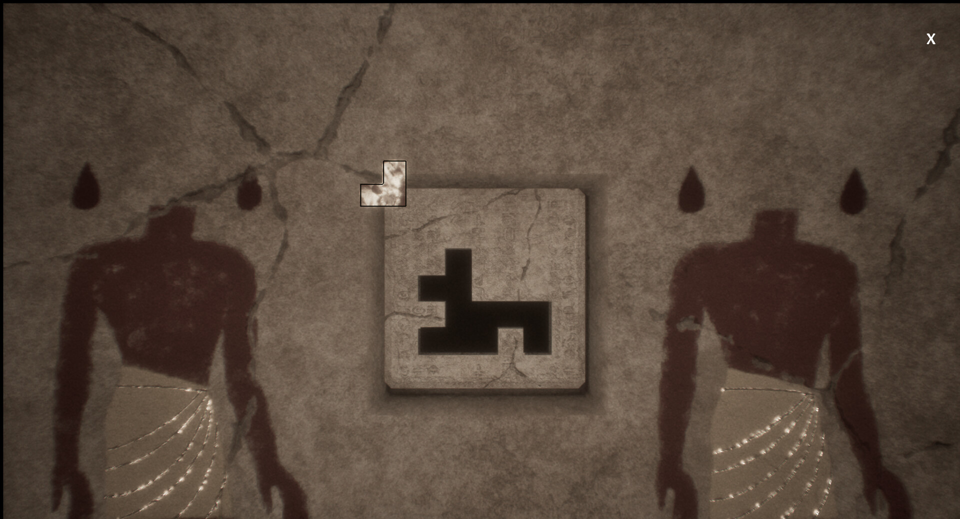 Temple of Kasthet screenshot 3
