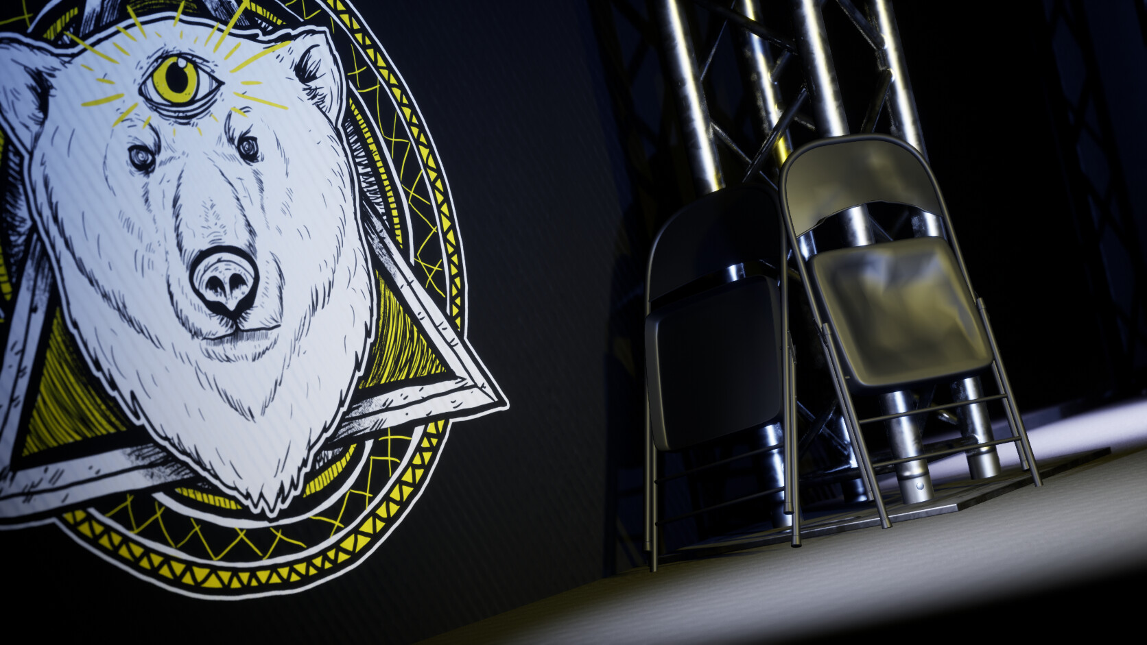 Main Event: Wrestling Manager screenshot 4