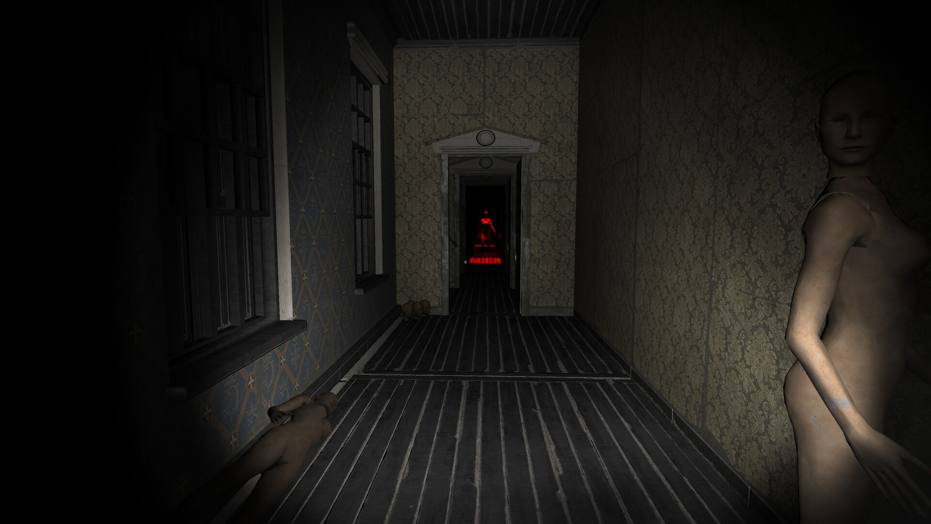 The Lost Village screenshot 5
