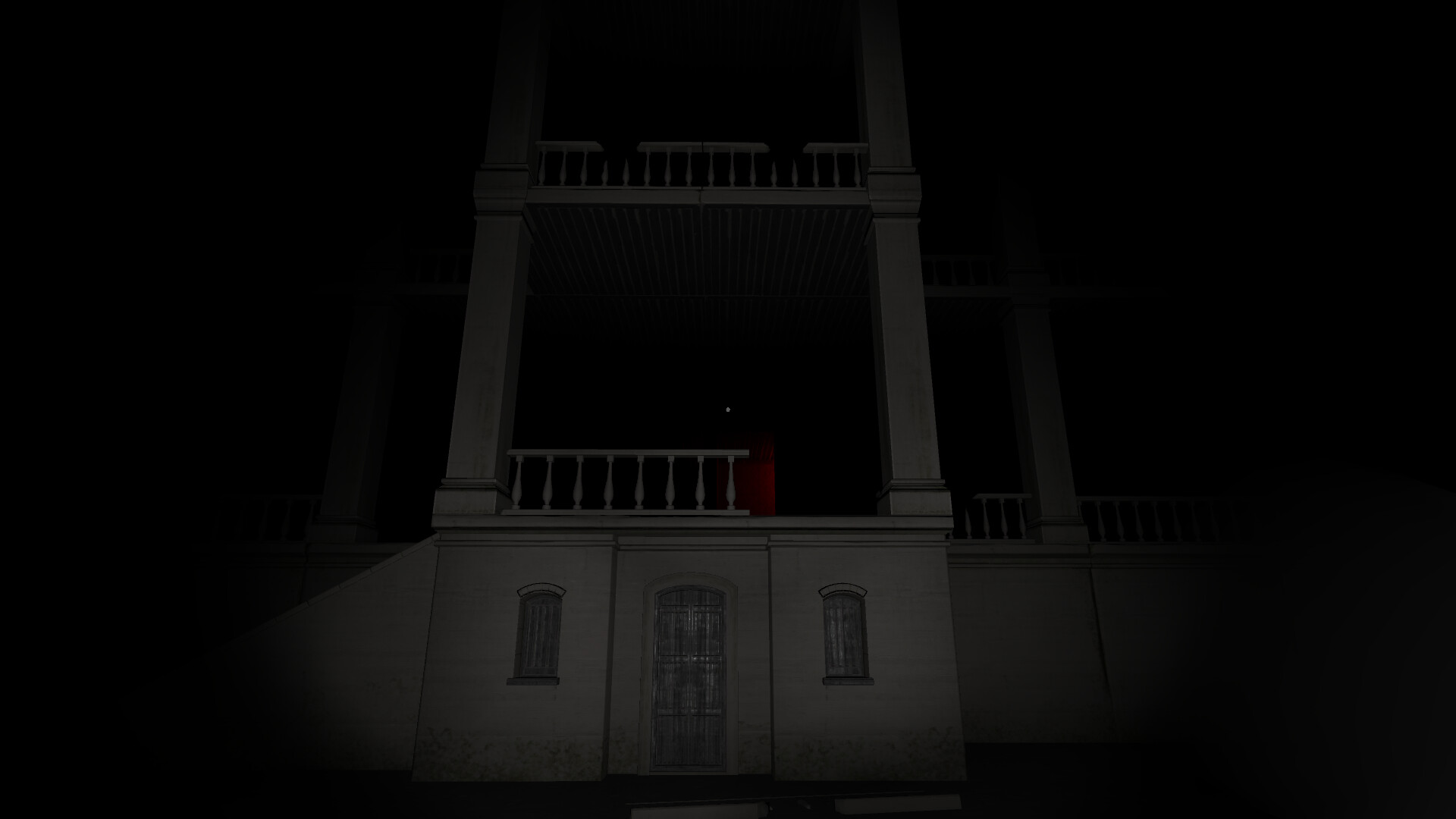 The Lost Village screenshot 1