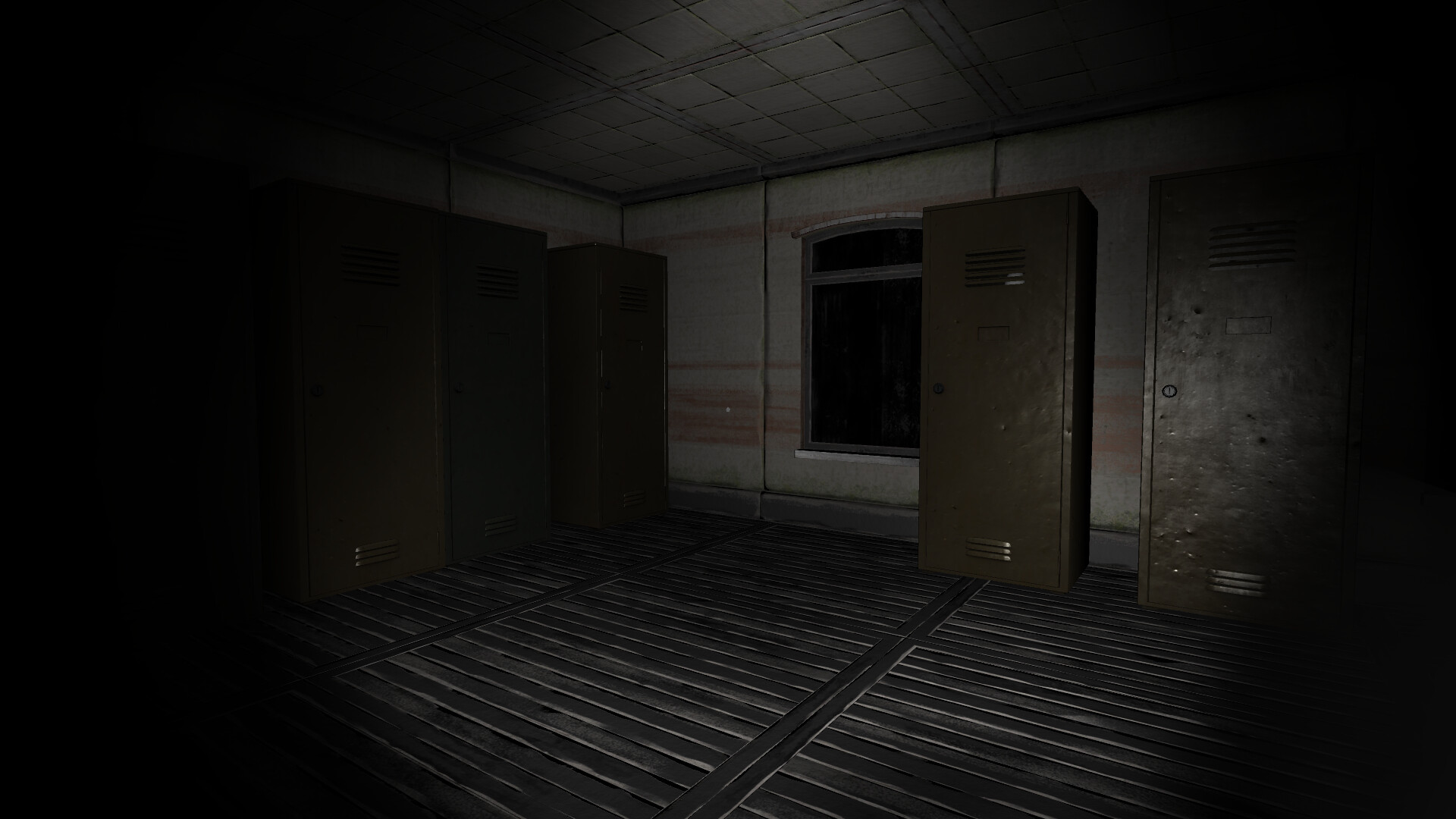 The Lost Village screenshot 2