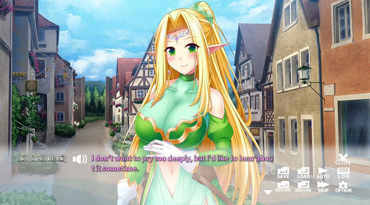 - Mischief Dungeon Life - 異世界転生した俺のイタズラダンジョンライフ ClaraEdition screenshot 1