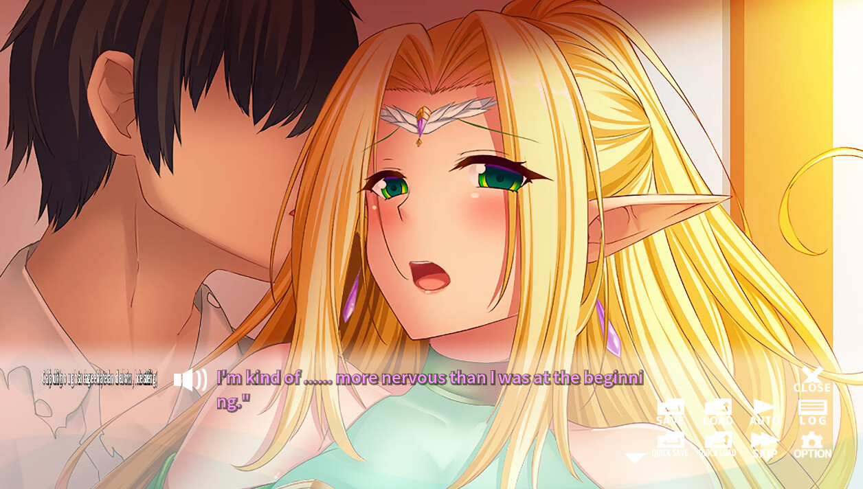 - Mischief Dungeon Life - 異世界転生した俺のイタズラダンジョンライフ ClaraEdition screenshot 2