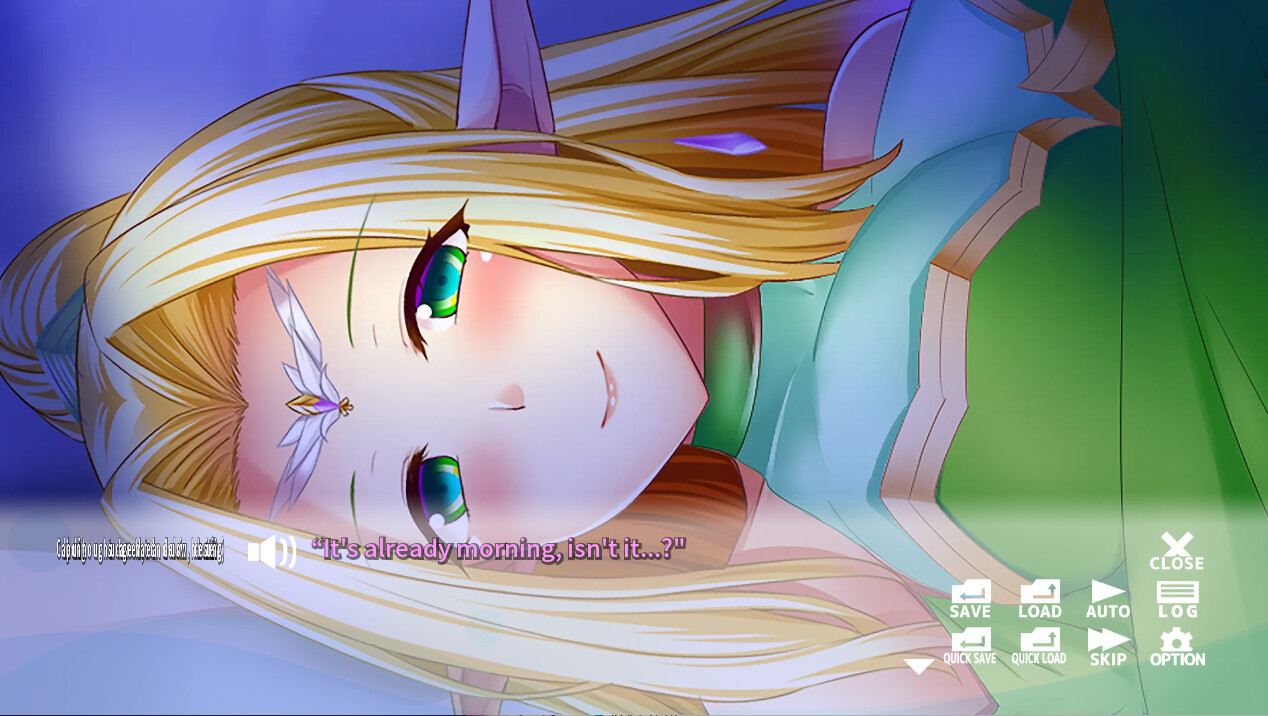 - Mischief Dungeon Life - 異世界転生した俺のイタズラダンジョンライフ ClaraEdition screenshot 5