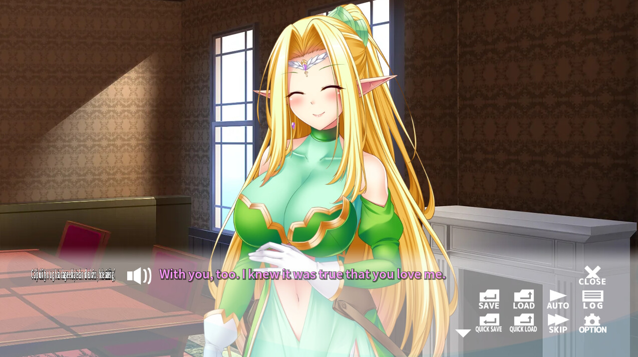- Mischief Dungeon Life - 異世界転生した俺のイタズラダンジョンライフ ClaraEdition screenshot 3