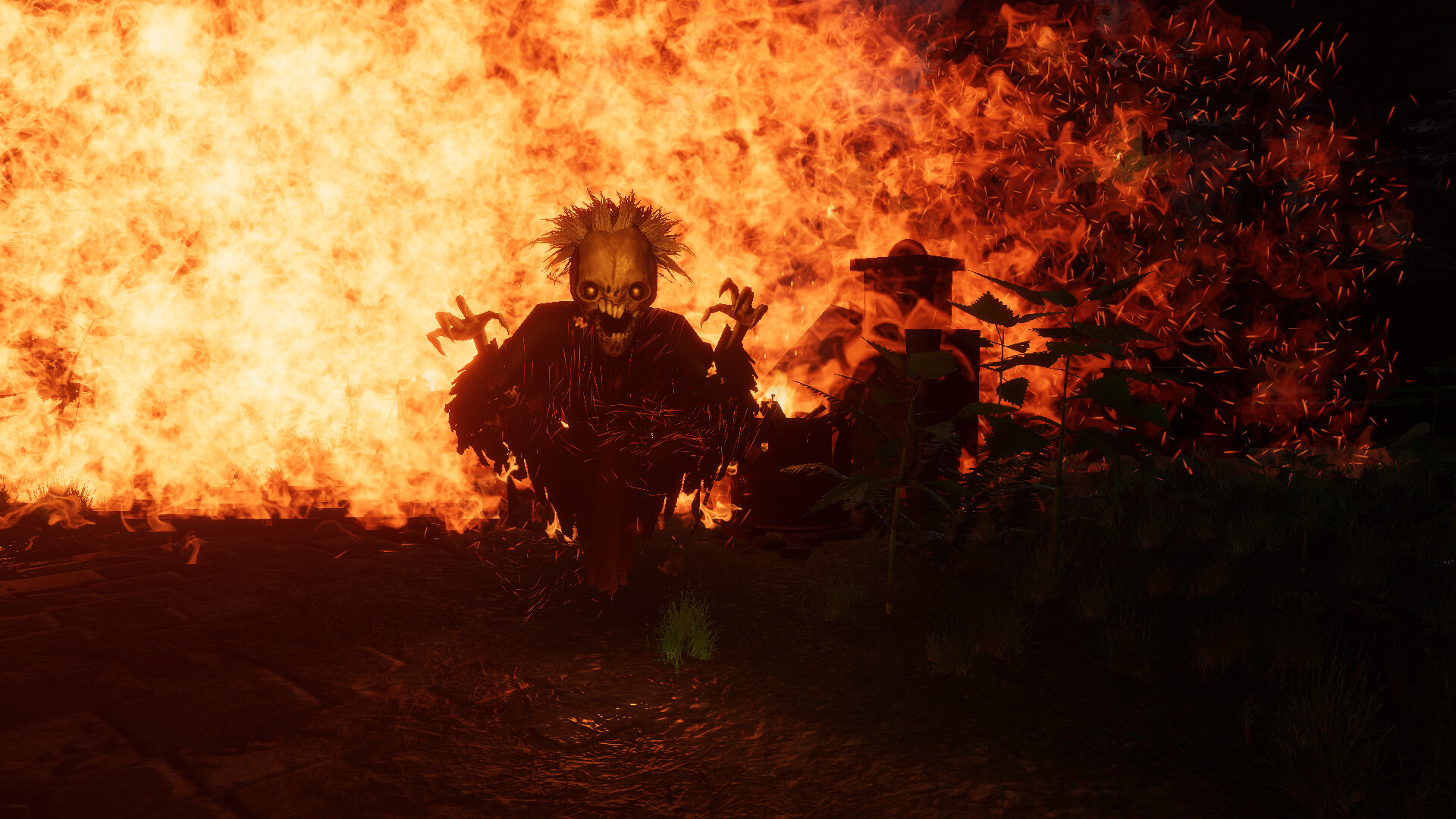 Mantra screenshot 5