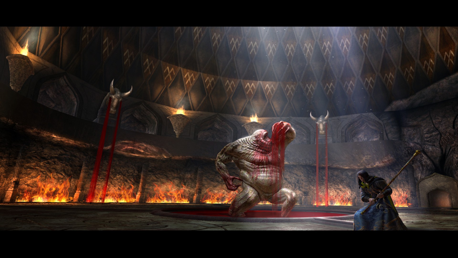 Age of Conan: Unchained screenshot 9