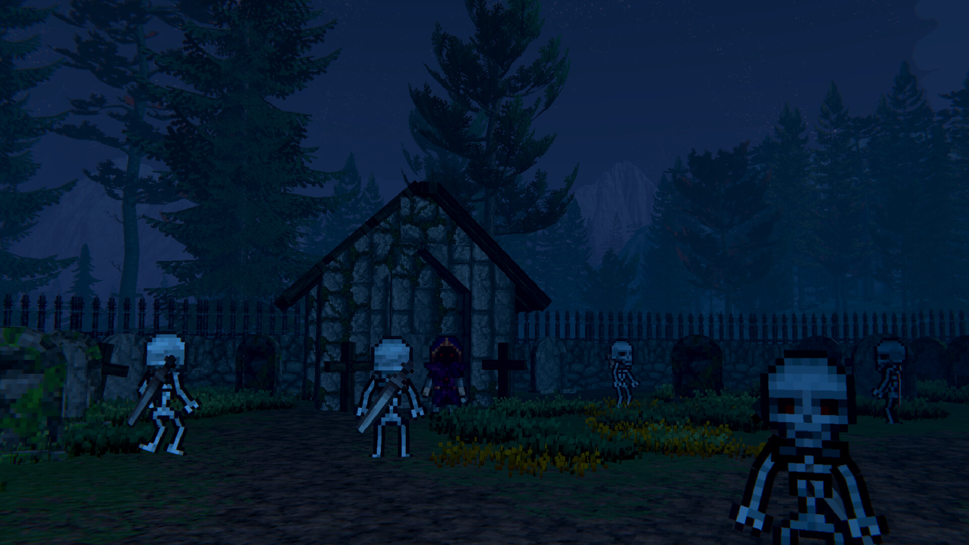 EthrA screenshot 4
