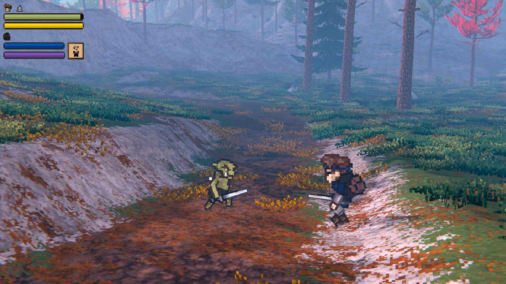 EthrA screenshot 3