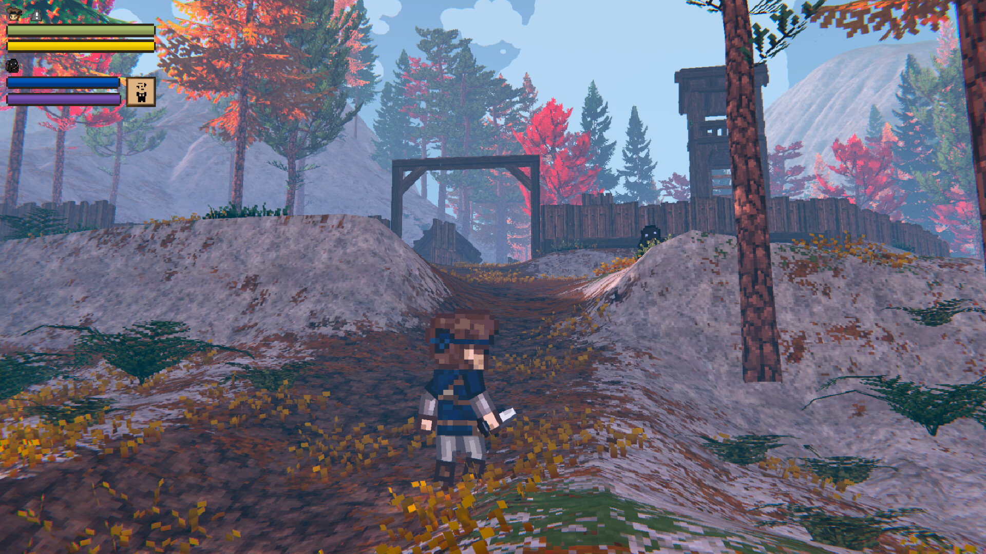 EthrA screenshot 7