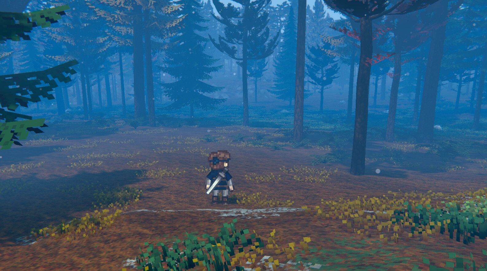 EthrA screenshot 8