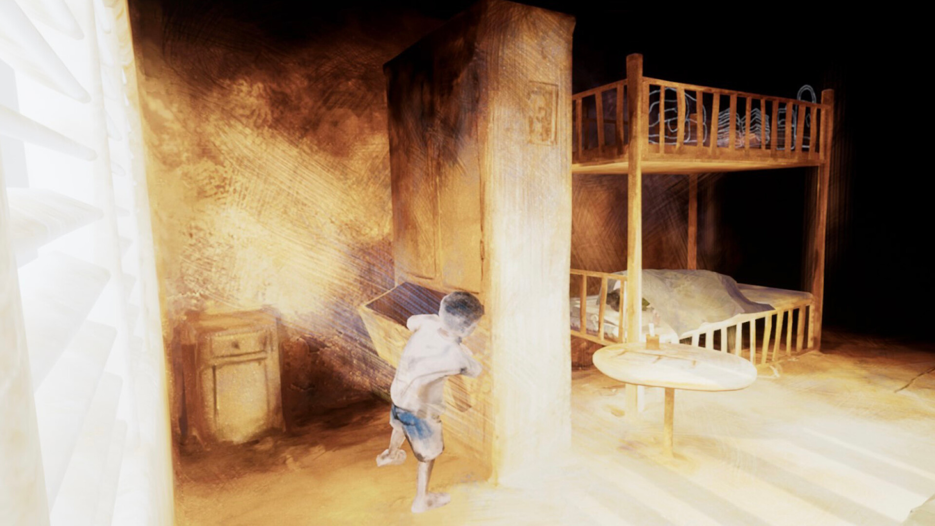 Missing Pictures: Tsai Ming-Liang screenshot 4
