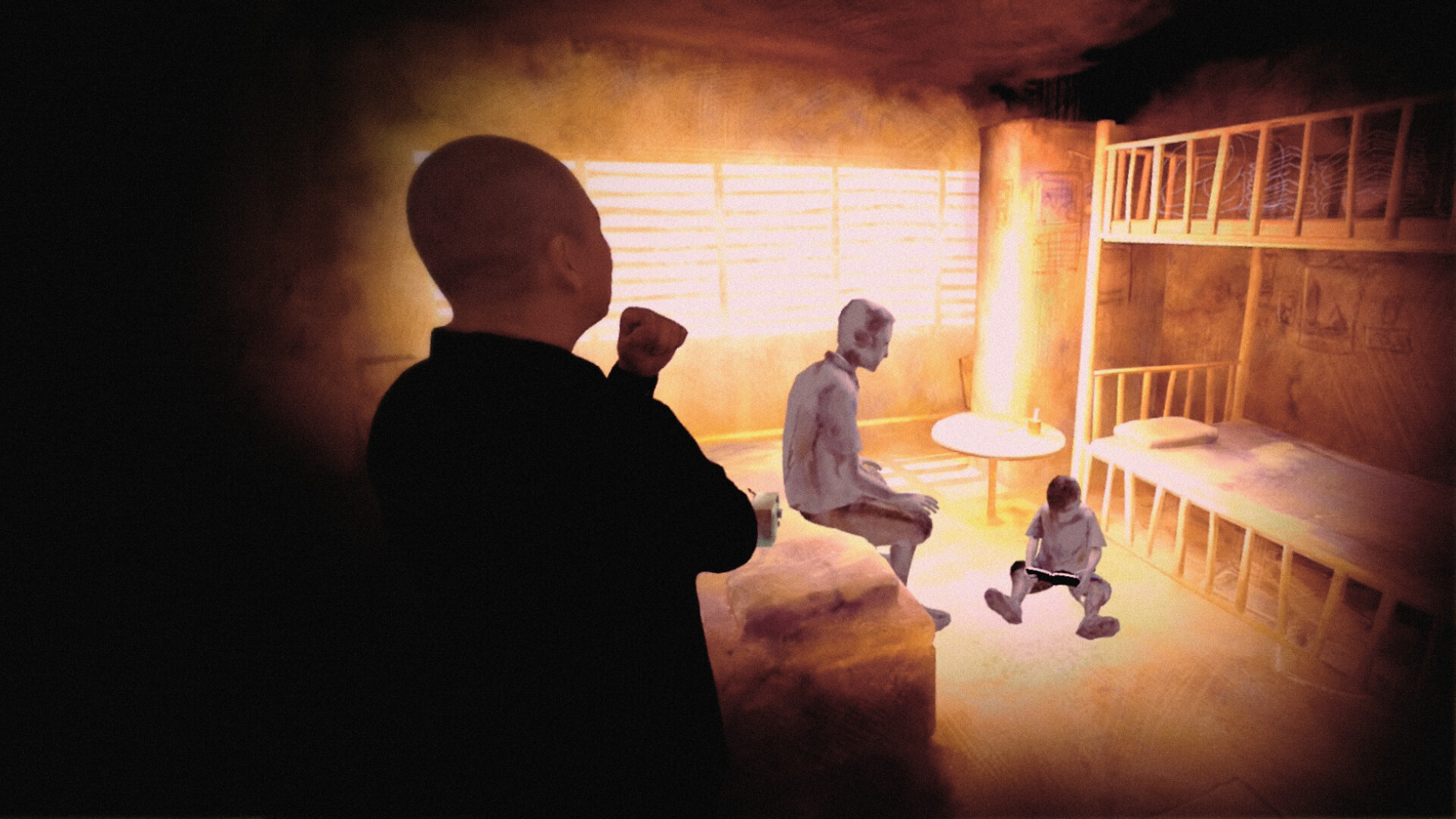 Missing Pictures: Tsai Ming-Liang screenshot 5